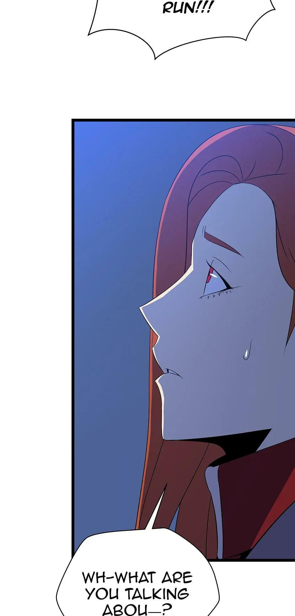 Read Kill The Hero chapter 120 image 62 on Lezhin