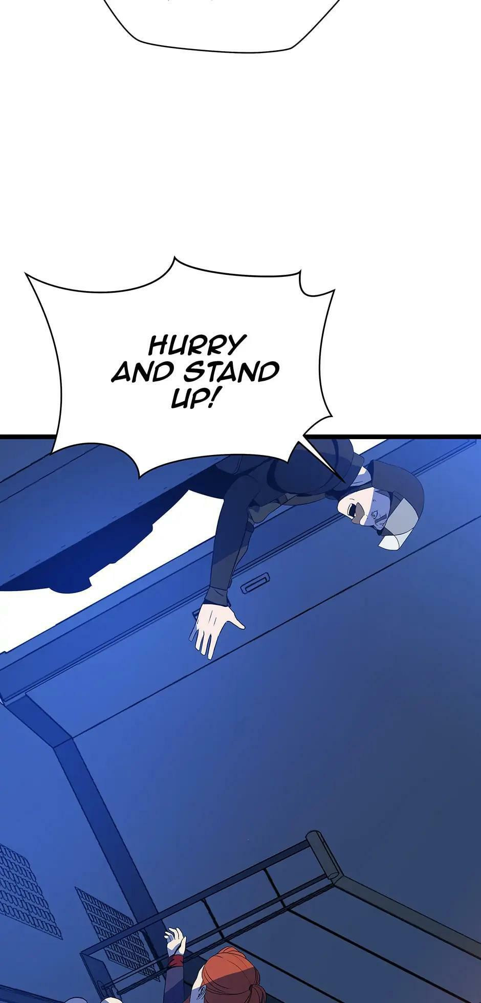 Read Kill The Hero chapter 120 image 63 on Lezhin