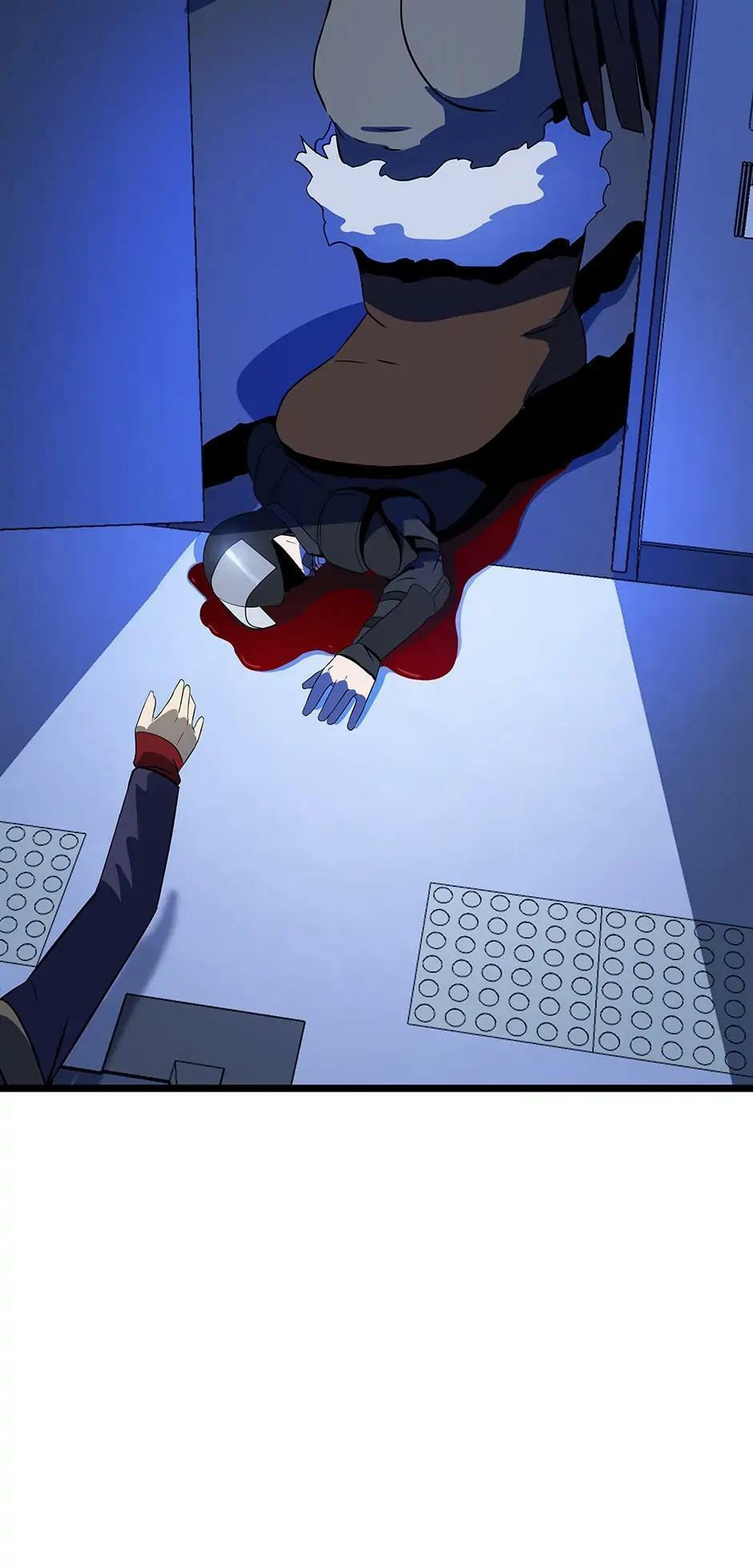 Read Kill The Hero chapter 120 image 66 on Lezhin
