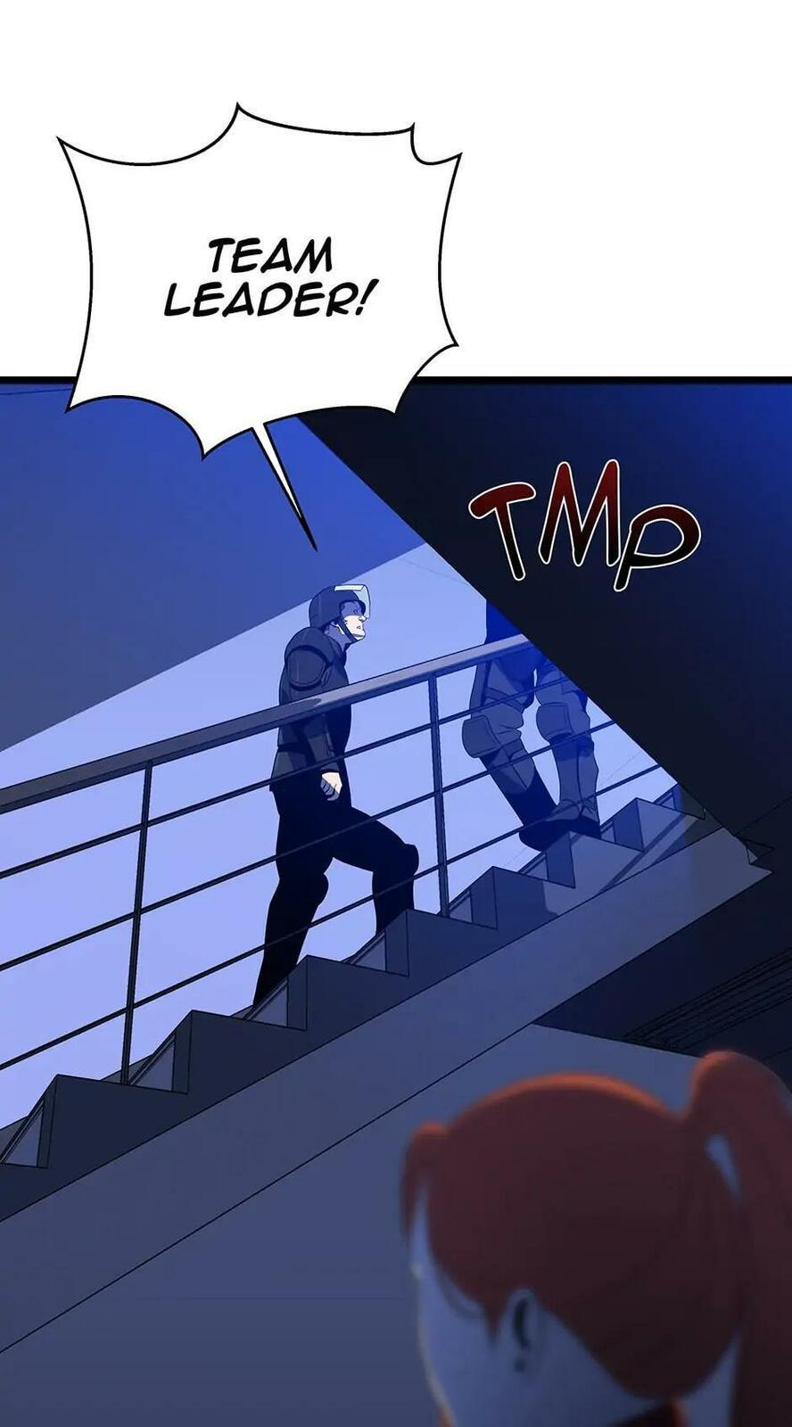 Read Kill The Hero chapter 120 image 74 on Lezhin