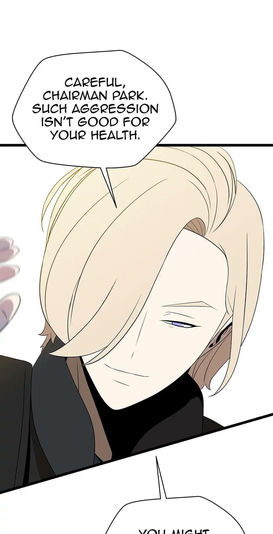 Read Kill The Hero chapter 120 image 9 on Lezhin