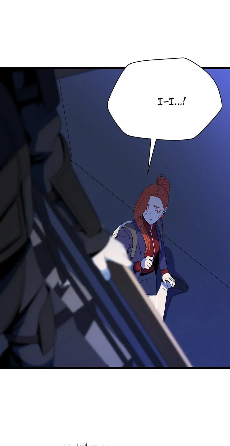 Read Kill The Hero chapter 121 image 1 on Lezhin