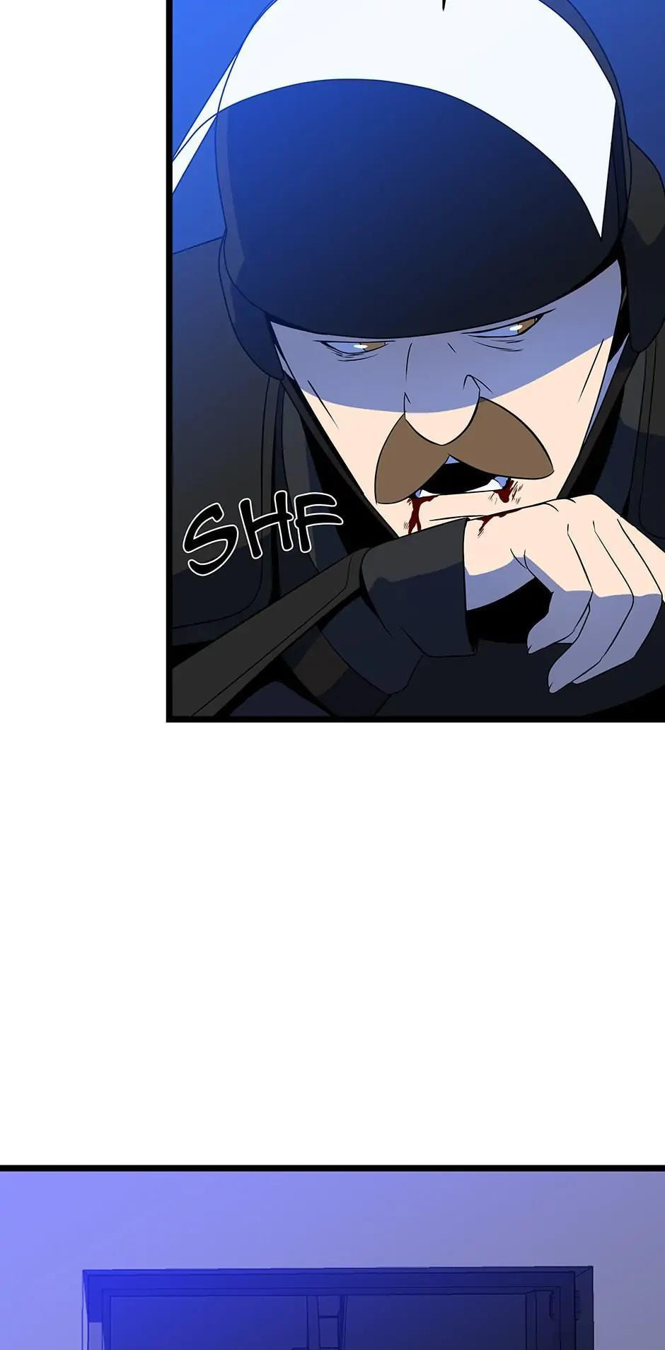 Read Kill The Hero chapter 121 image 10 on Lezhin
