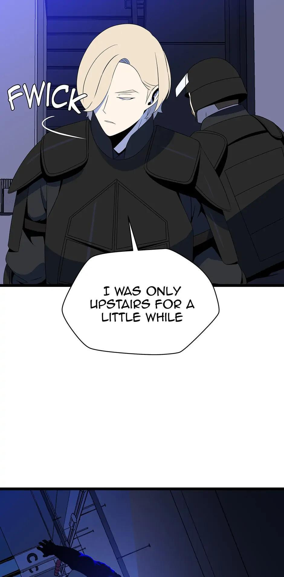 Read Kill The Hero chapter 121 image 11 on Lezhin