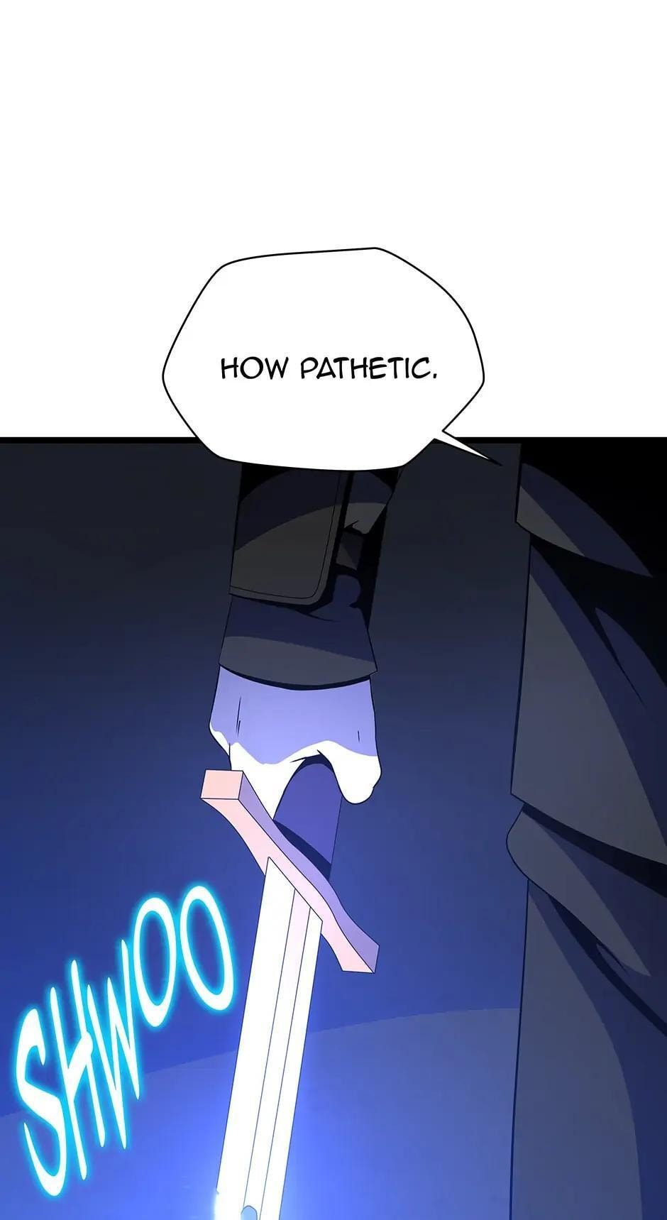 Read Kill The Hero chapter 121 image 13 on Lezhin