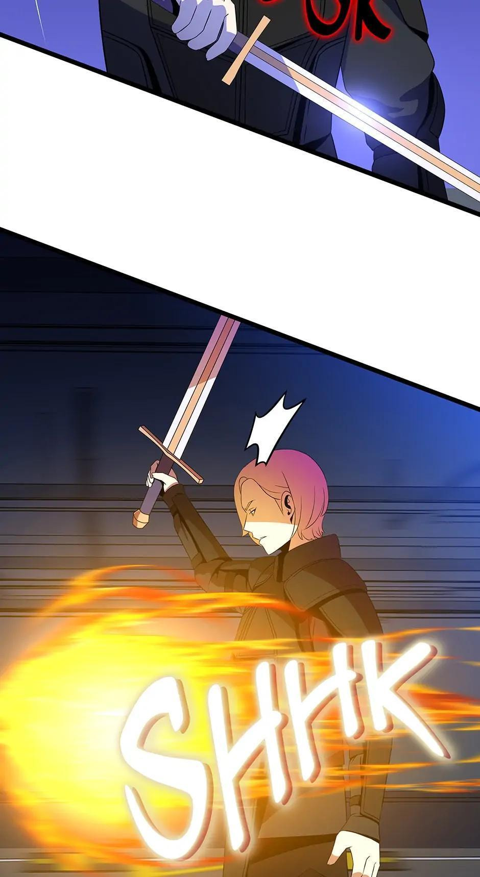 Read Kill The Hero chapter 121 image 17 on Lezhin