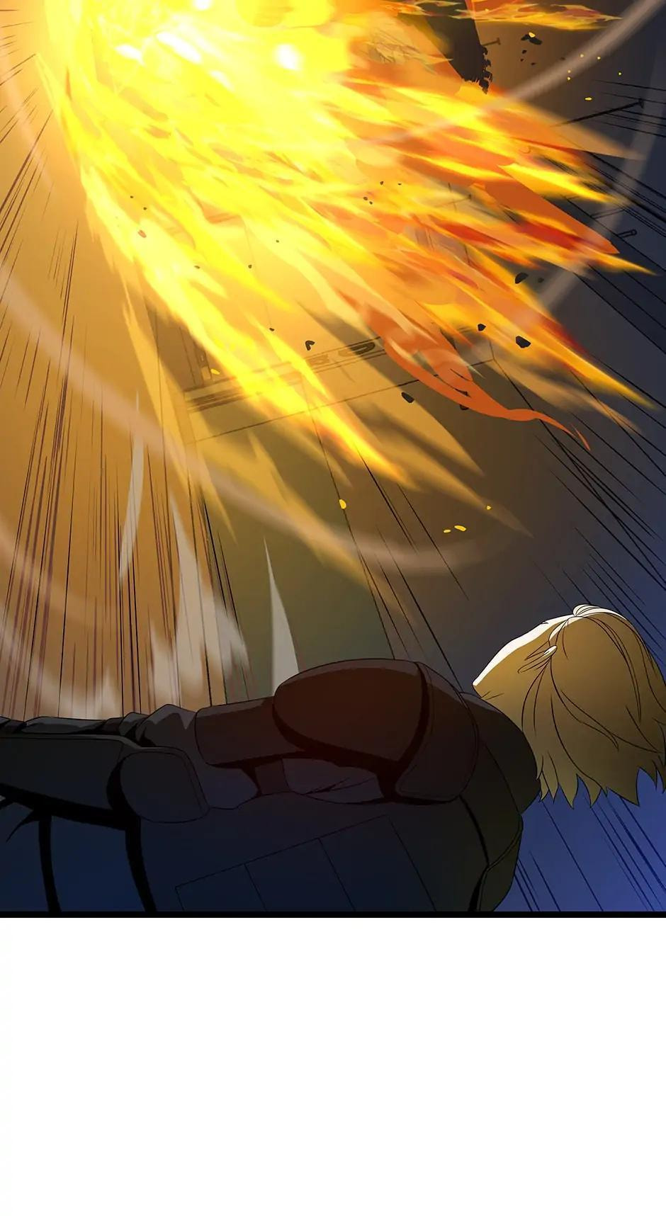 Read Kill The Hero chapter 121 image 19 on Lezhin