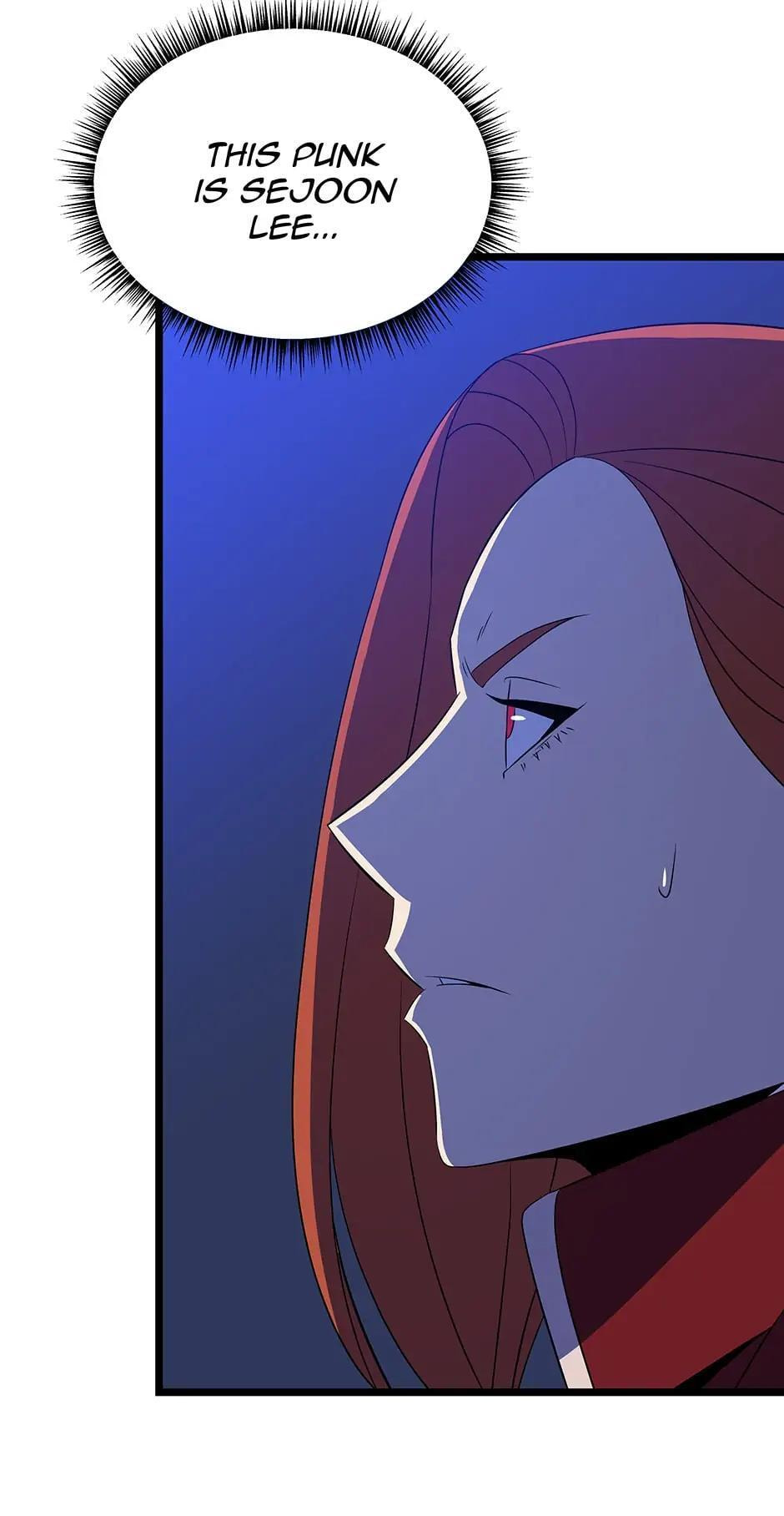 Read Kill The Hero chapter 121 image 2 on Lezhin