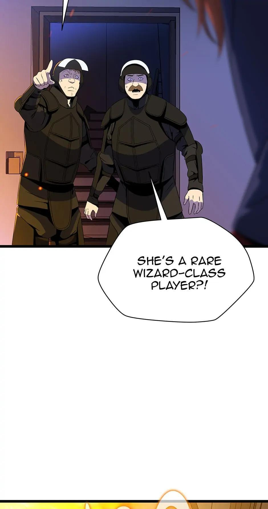 Read Kill The Hero chapter 121 image 24 on Lezhin