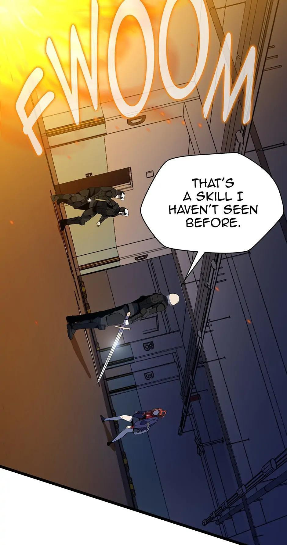 Read Kill The Hero chapter 121 image 25 on Lezhin