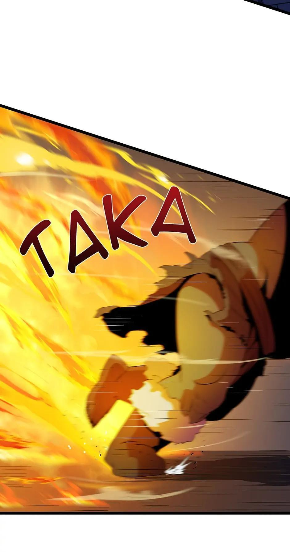 Read Kill The Hero chapter 121 image 26 on Lezhin