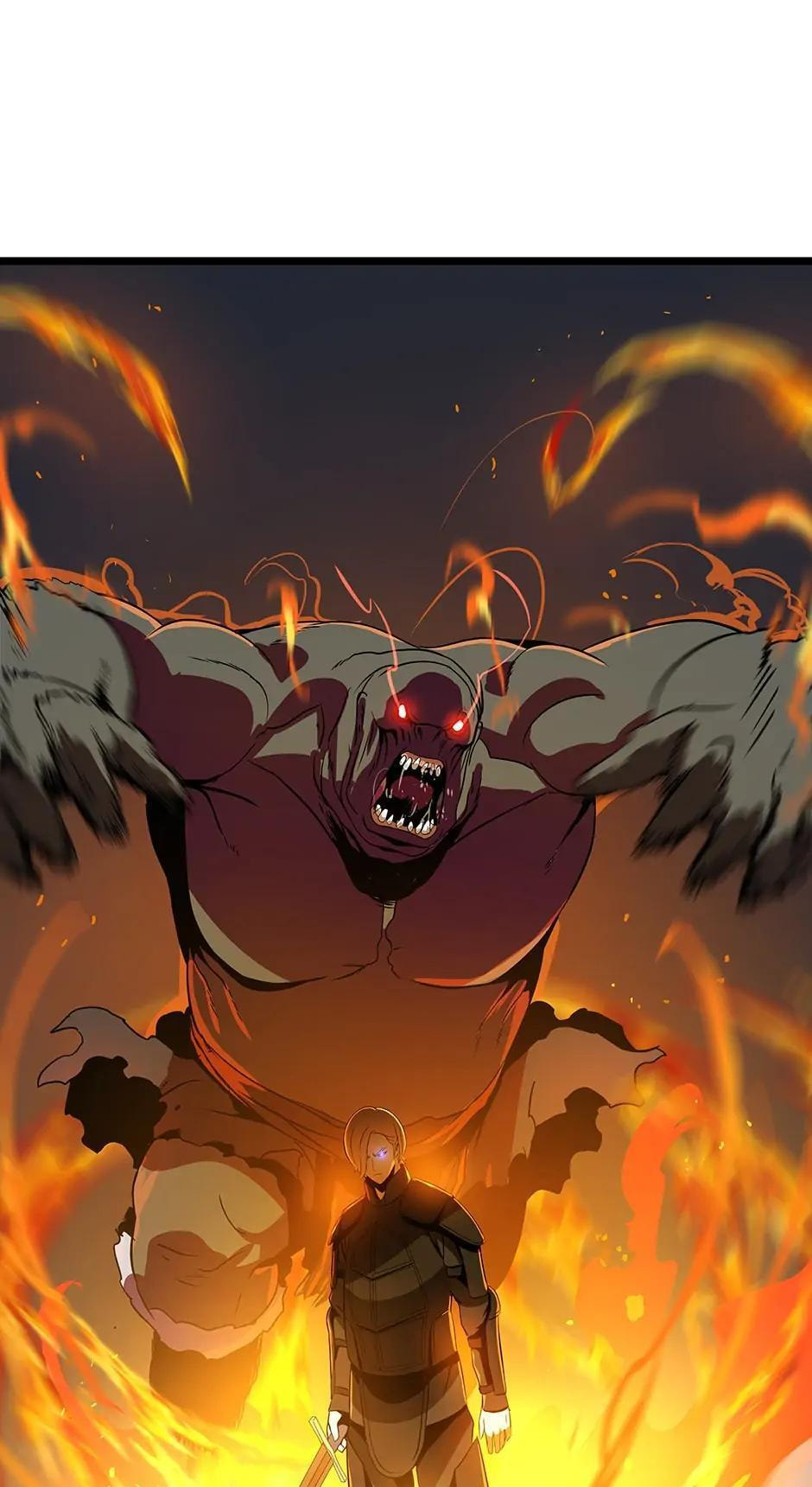 Read Kill The Hero chapter 121 image 27 on Lezhin