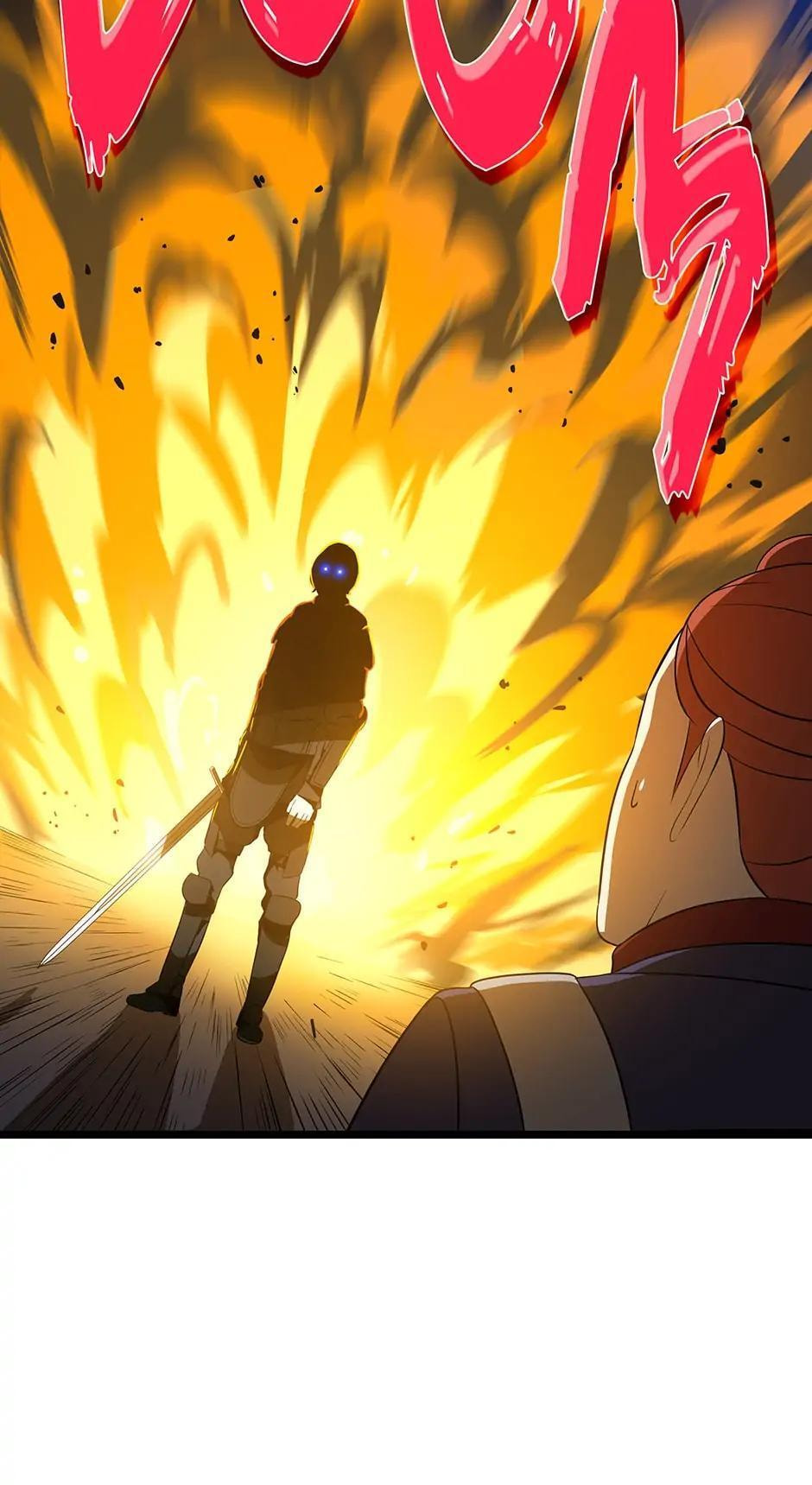 Read Kill The Hero chapter 121 image 33 on Lezhin