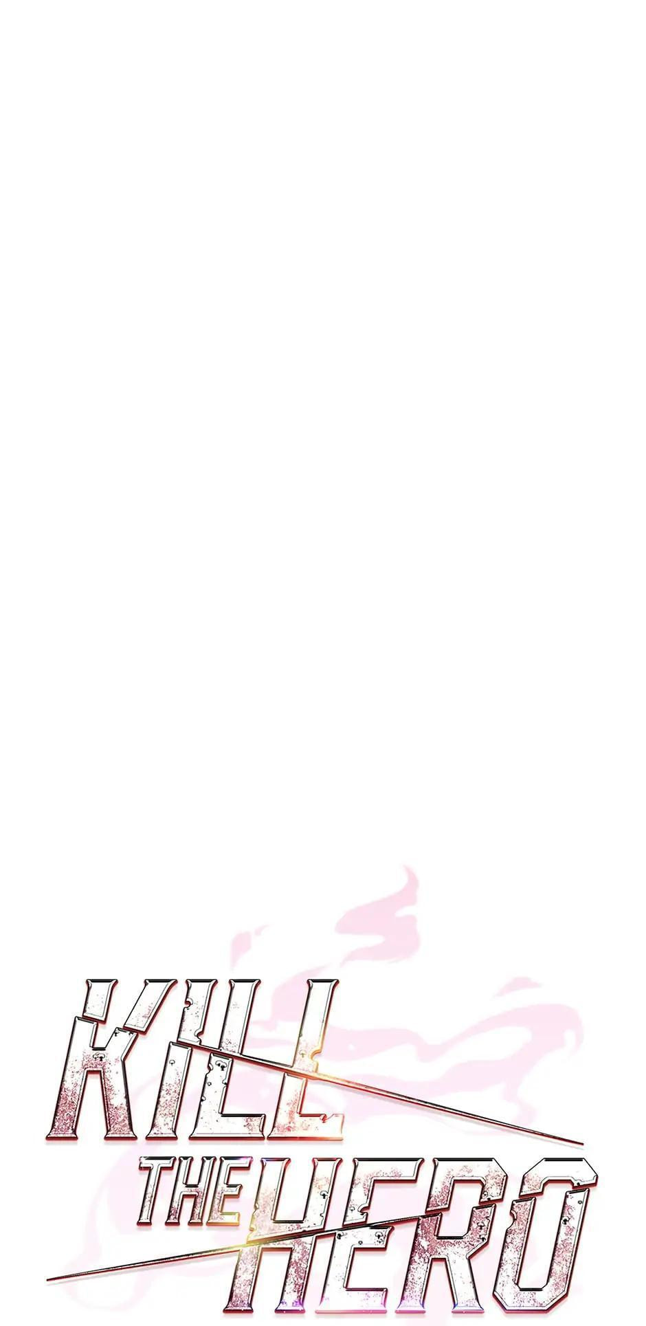 Read Kill The Hero chapter 121 image 35 on Lezhin
