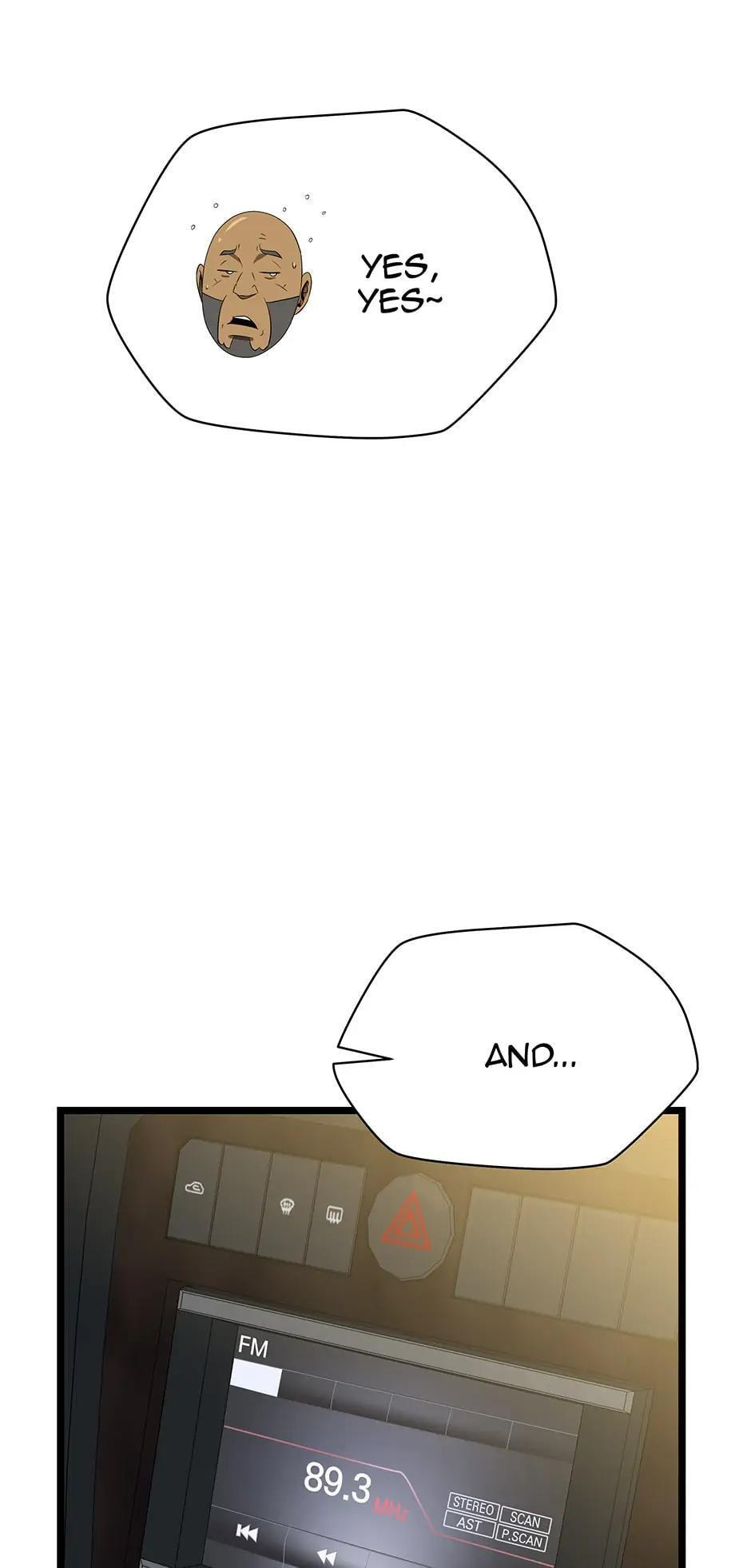 Read Kill The Hero chapter 121 image 41 on Lezhin