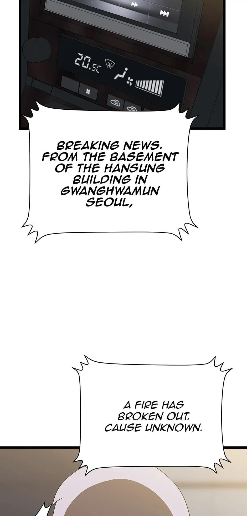 Read Kill The Hero chapter 121 image 42 on Lezhin