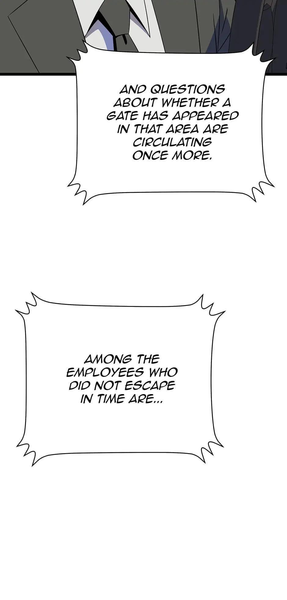 Read Kill The Hero chapter 121 image 44 on Lezhin