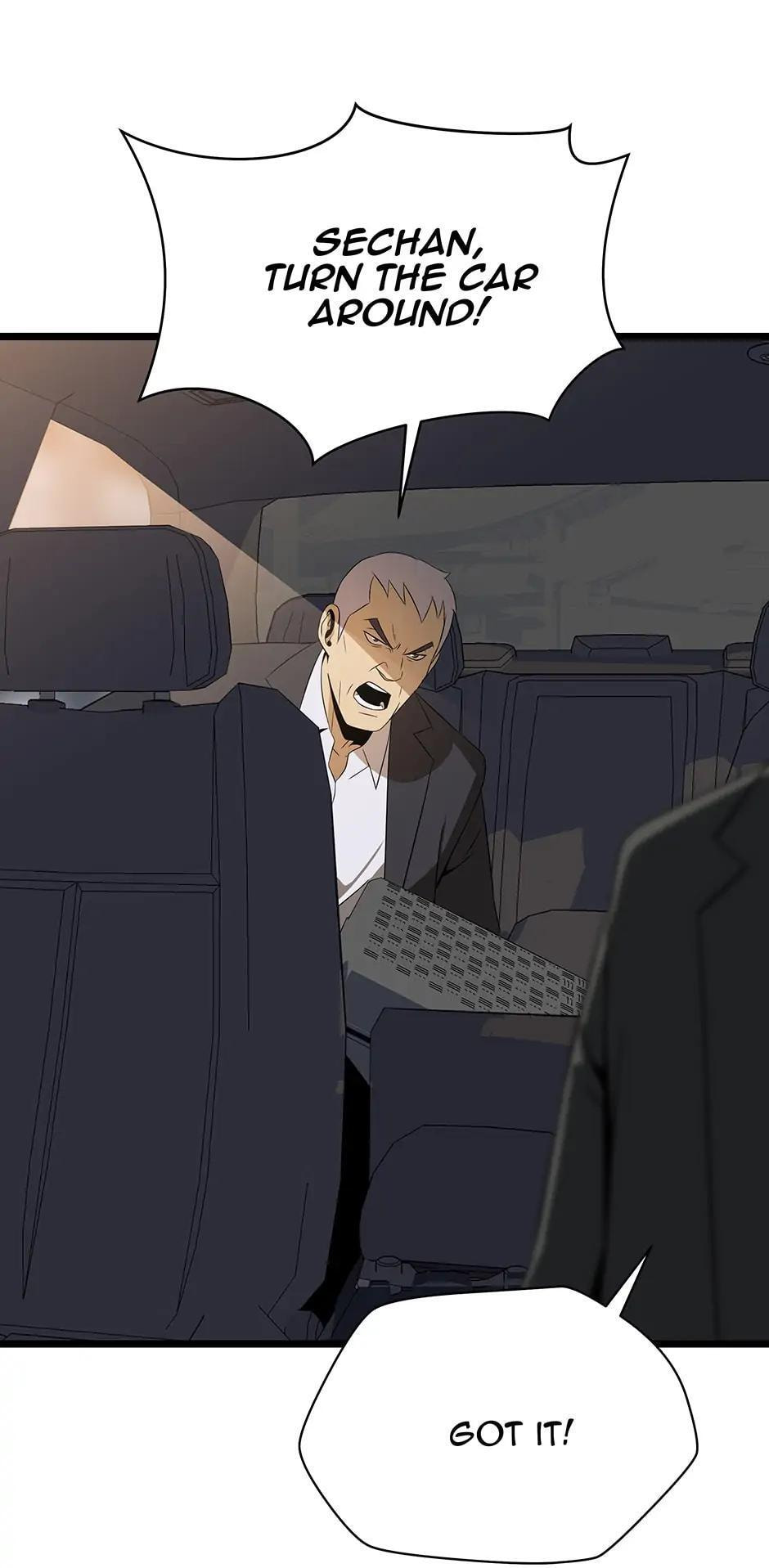 Read Kill The Hero chapter 121 image 45 on Lezhin