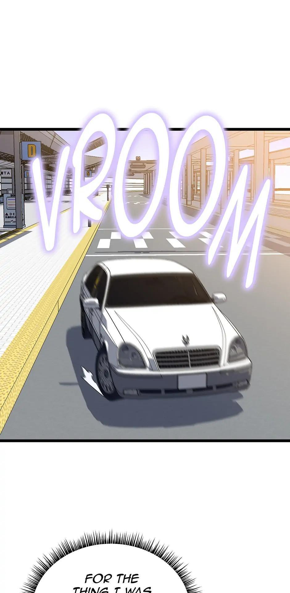 Read Kill The Hero chapter 121 image 46 on Lezhin
