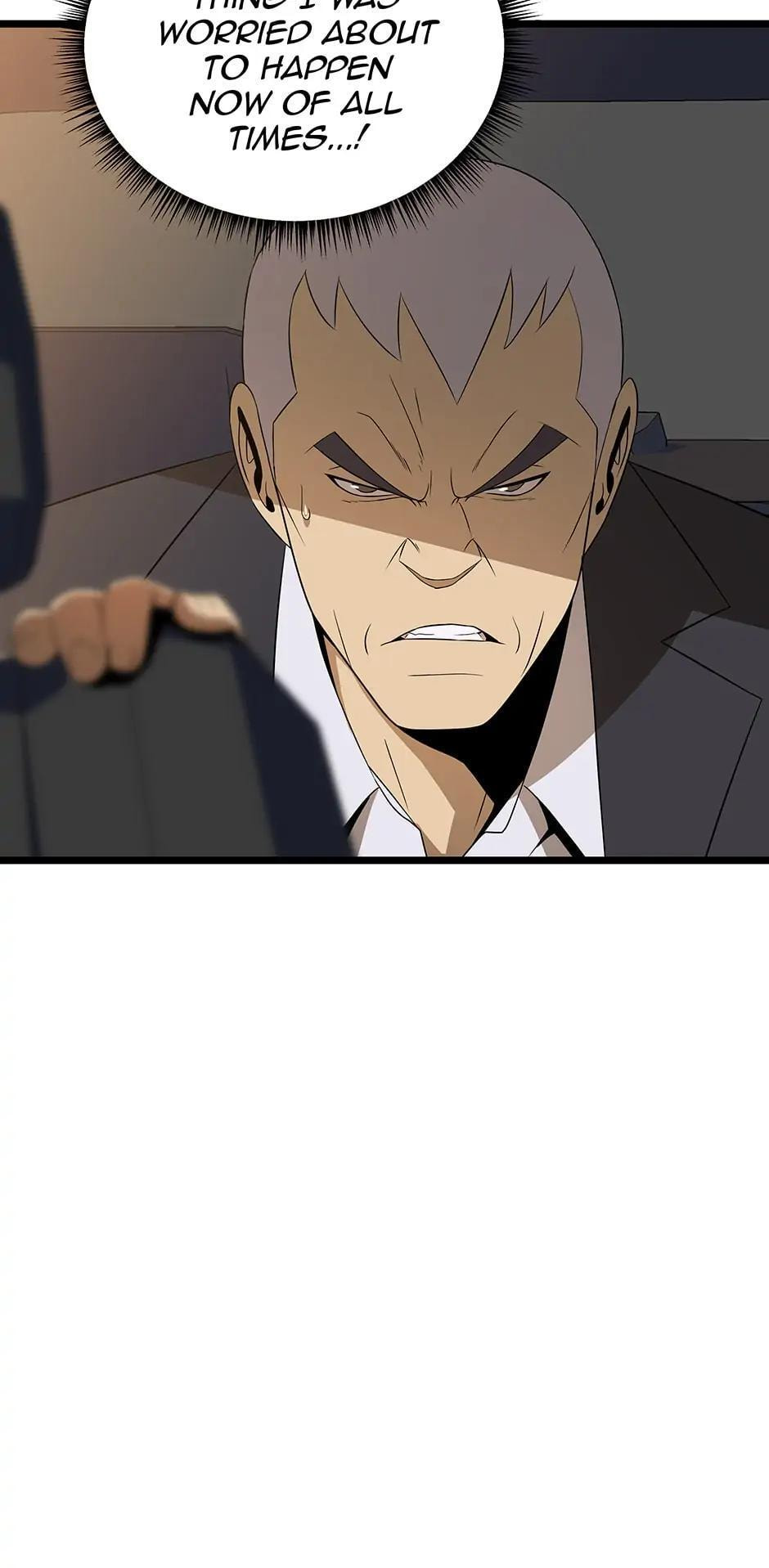 Read Kill The Hero chapter 121 image 47 on Lezhin