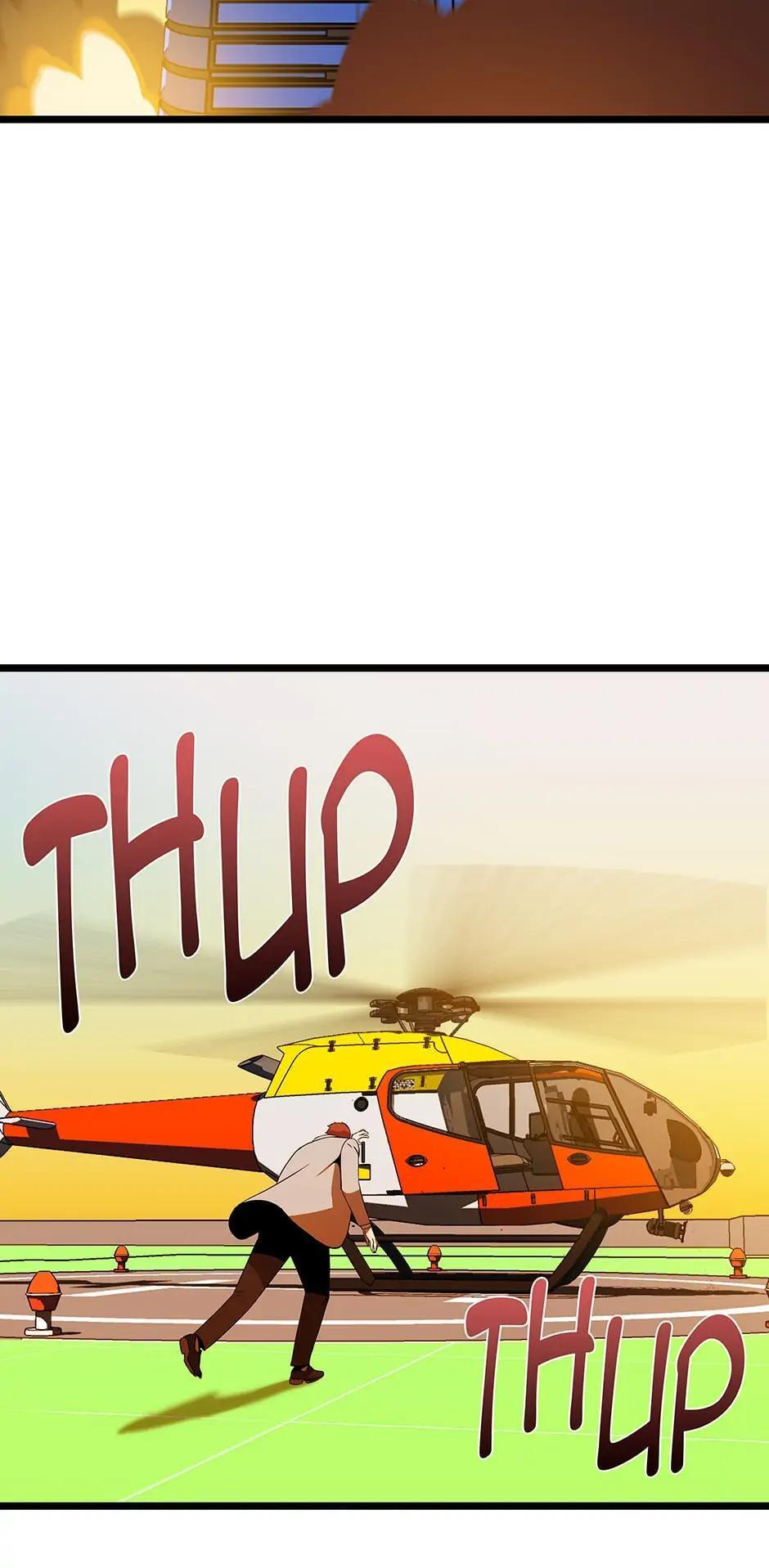 Read Kill The Hero chapter 121 image 49 on Lezhin
