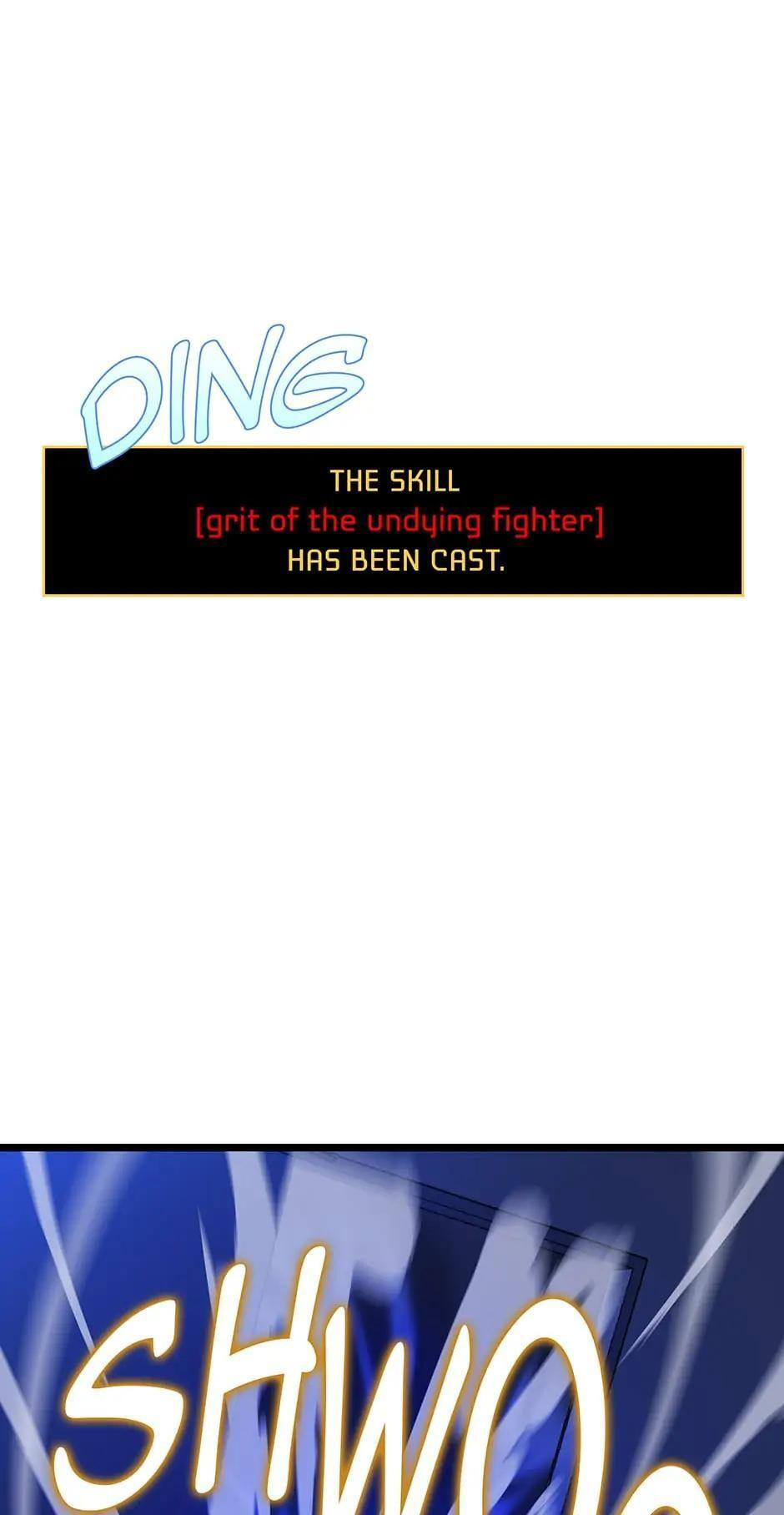 Read Kill The Hero chapter 121 image 5 on Lezhin