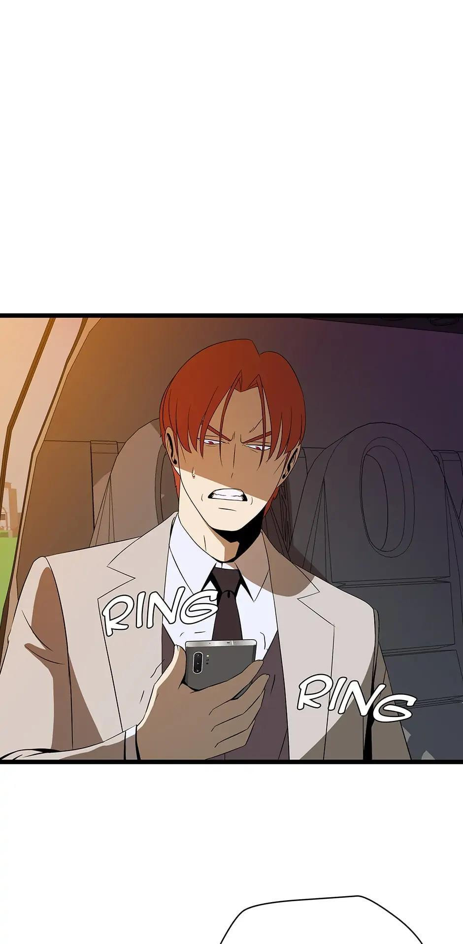 Read Kill The Hero chapter 121 image 50 on Lezhin