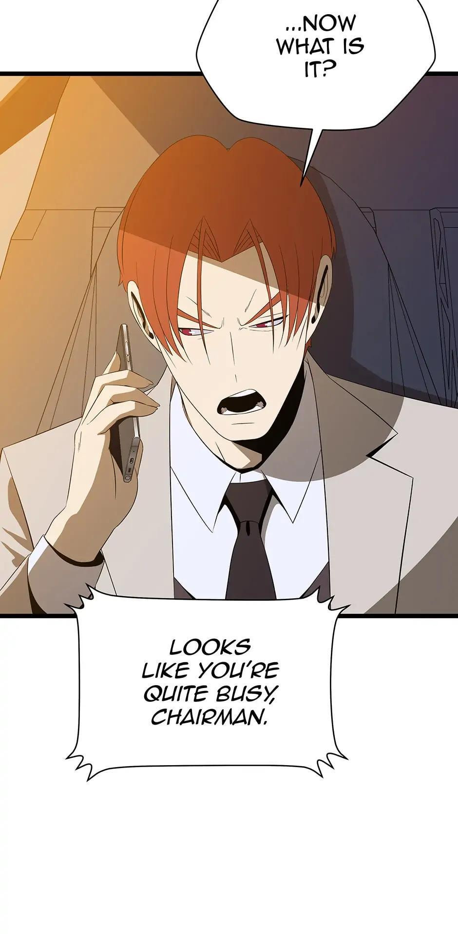 Read Kill The Hero chapter 121 image 51 on Lezhin