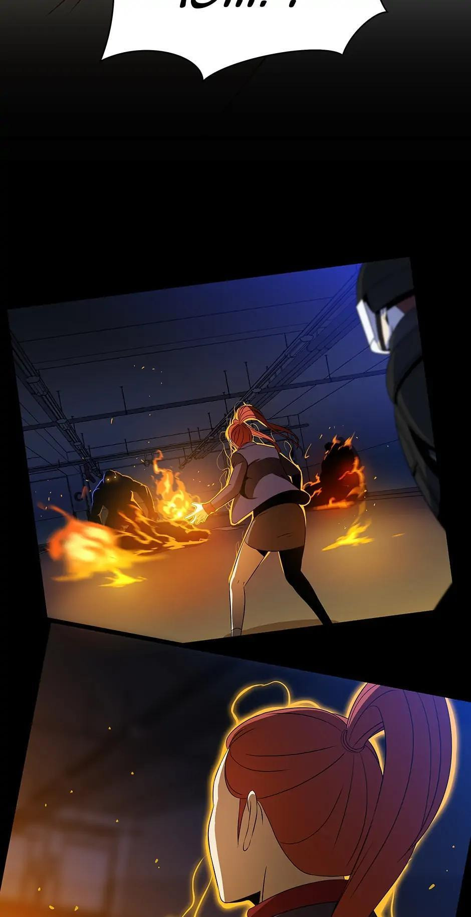 Read Kill The Hero chapter 121 image 55 on Lezhin