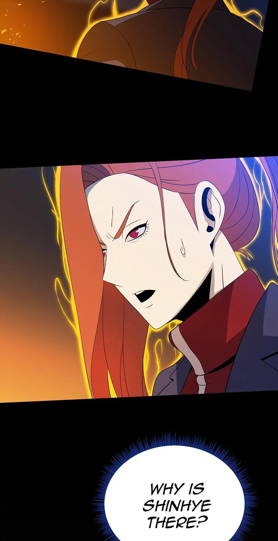 Read Kill The Hero chapter 121 image 56 on Lezhin