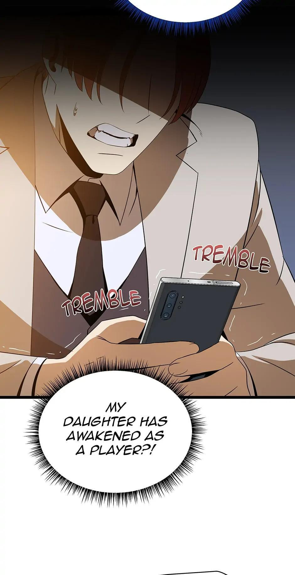 Read Kill The Hero chapter 121 image 57 on Lezhin