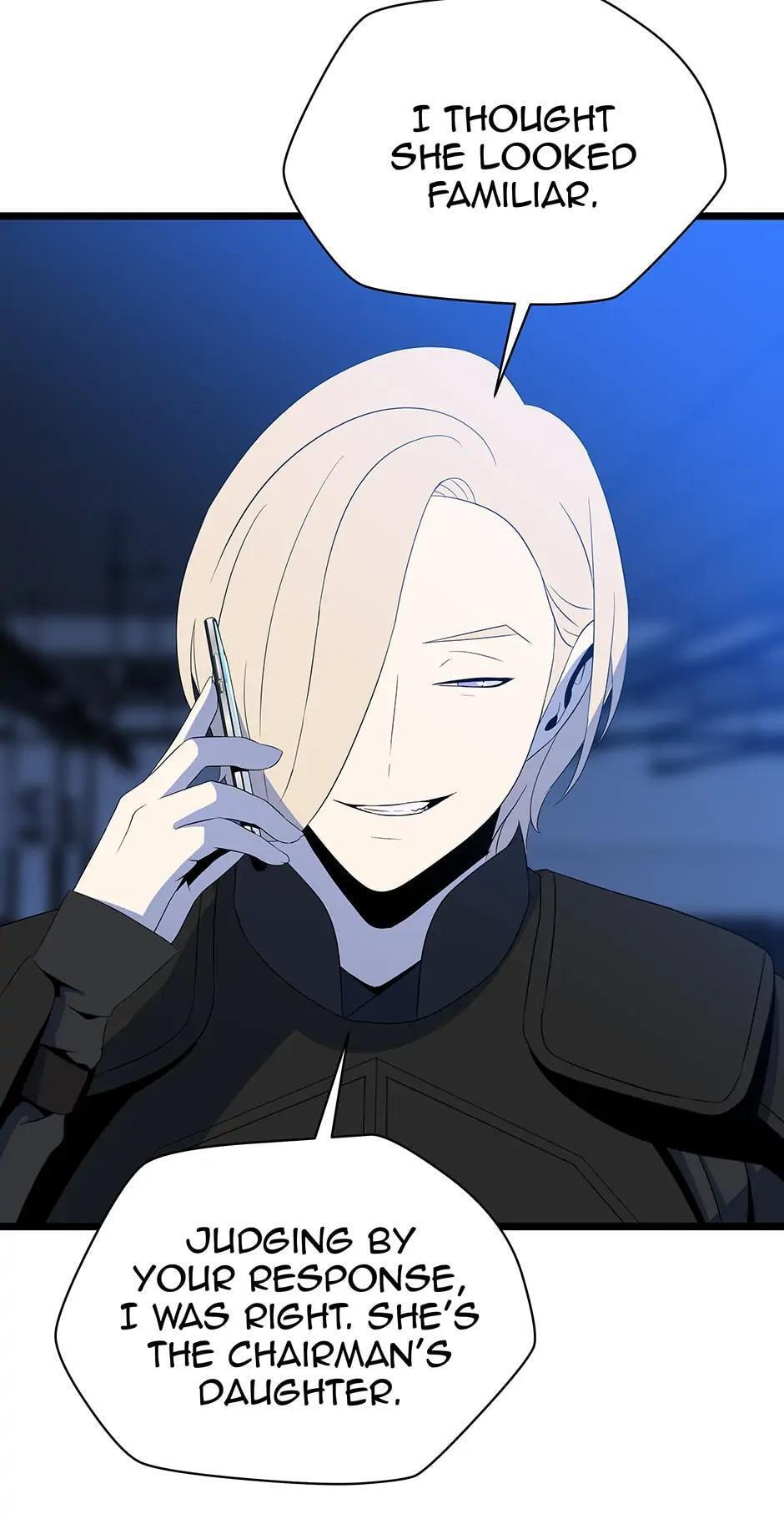 Read Kill The Hero chapter 121 image 58 on Lezhin