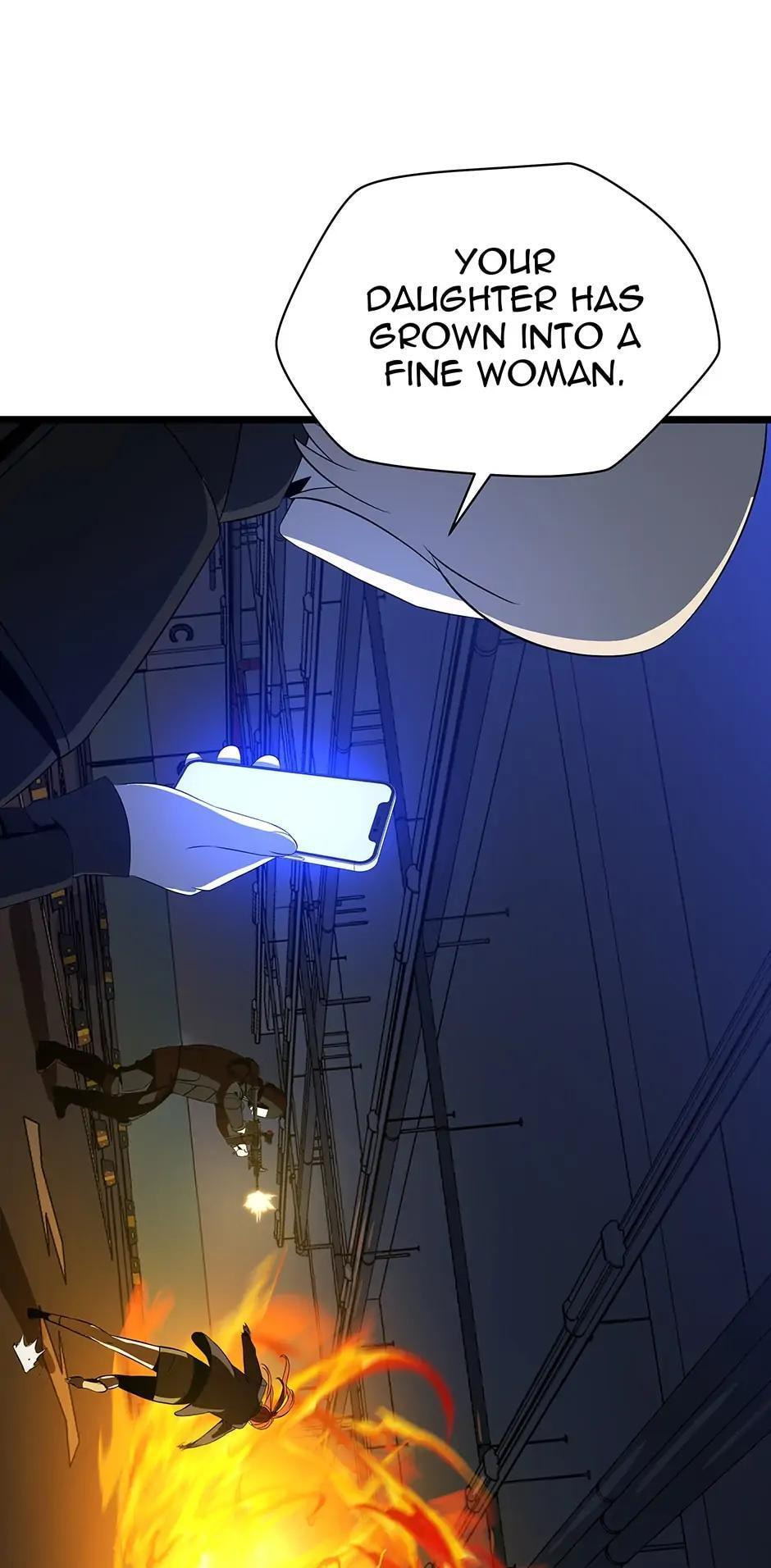 Read Kill The Hero chapter 121 image 59 on Lezhin