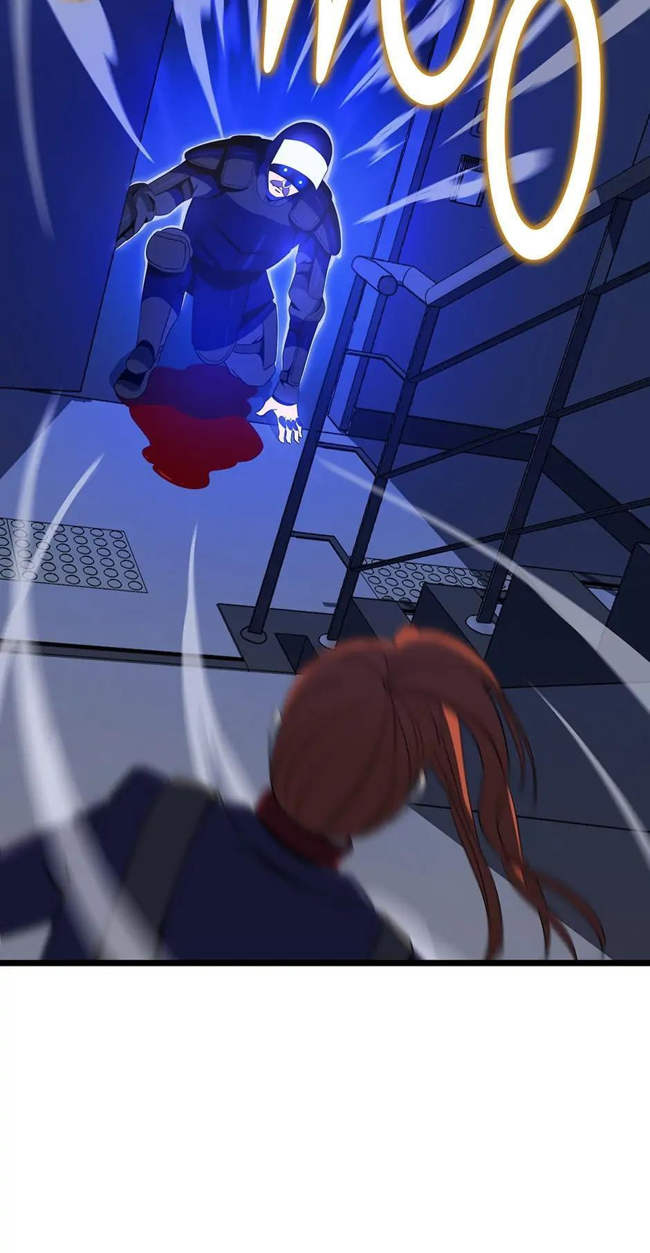 Read Kill The Hero chapter 121 image 6 on Lezhin