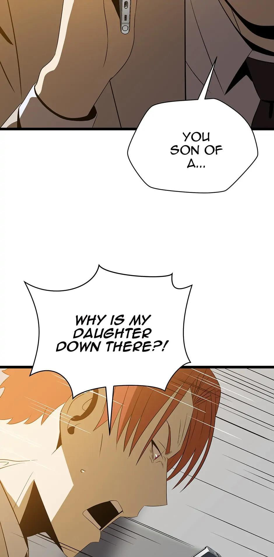 Read Kill The Hero chapter 121 image 61 on Lezhin