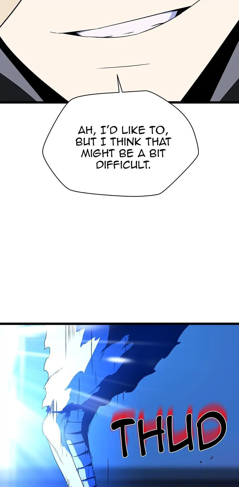 Read Kill The Hero chapter 121 image 63 on Lezhin