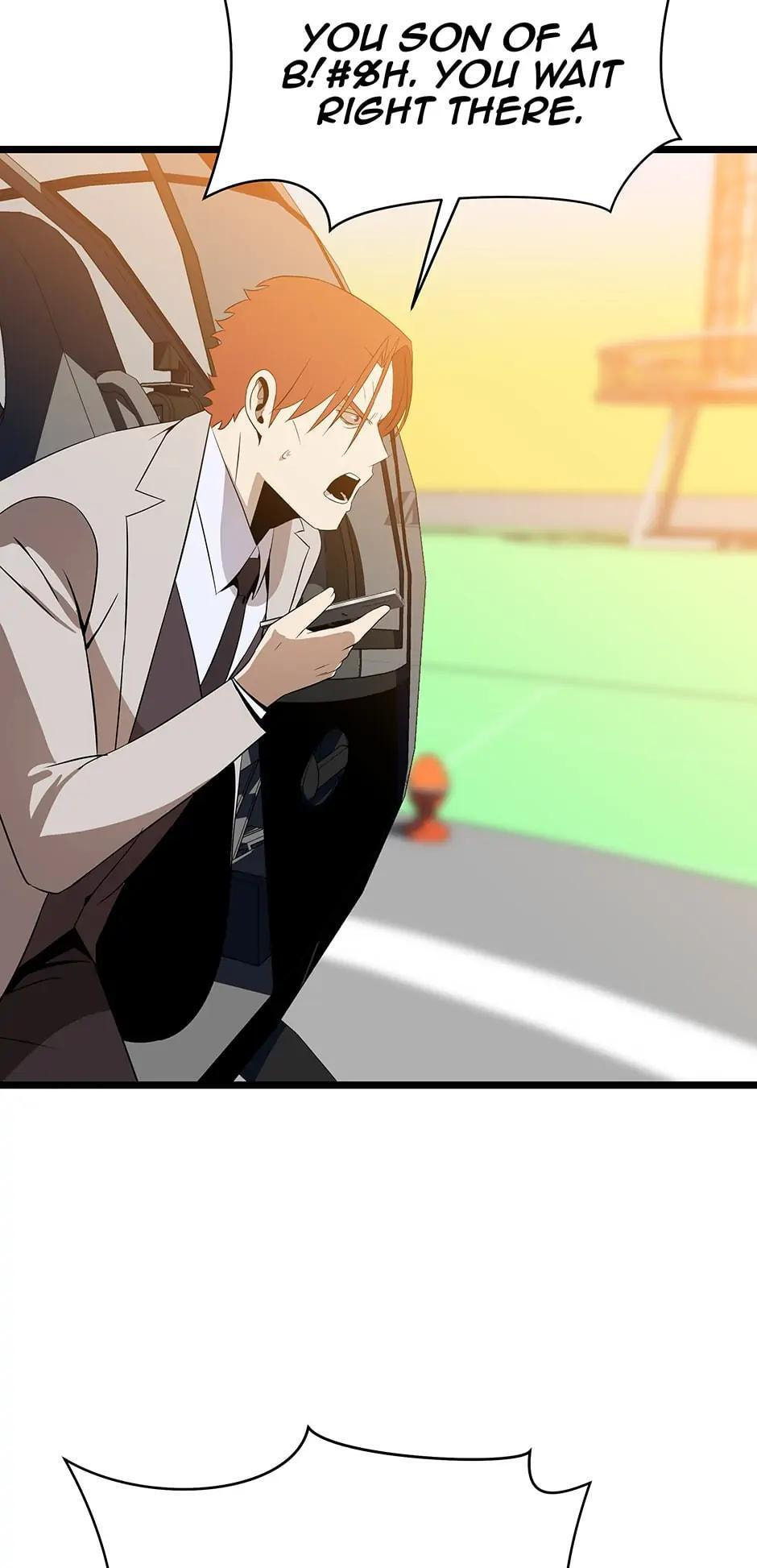 Read Kill The Hero chapter 121 image 68 on Lezhin