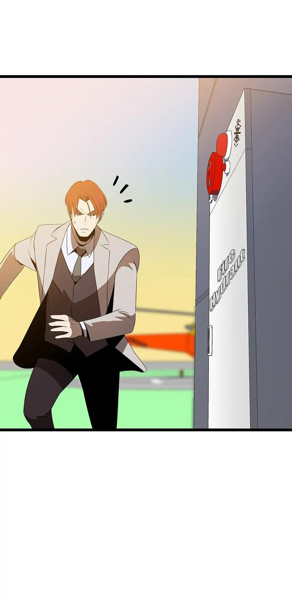 Read Kill The Hero chapter 121 image 70 on Lezhin
