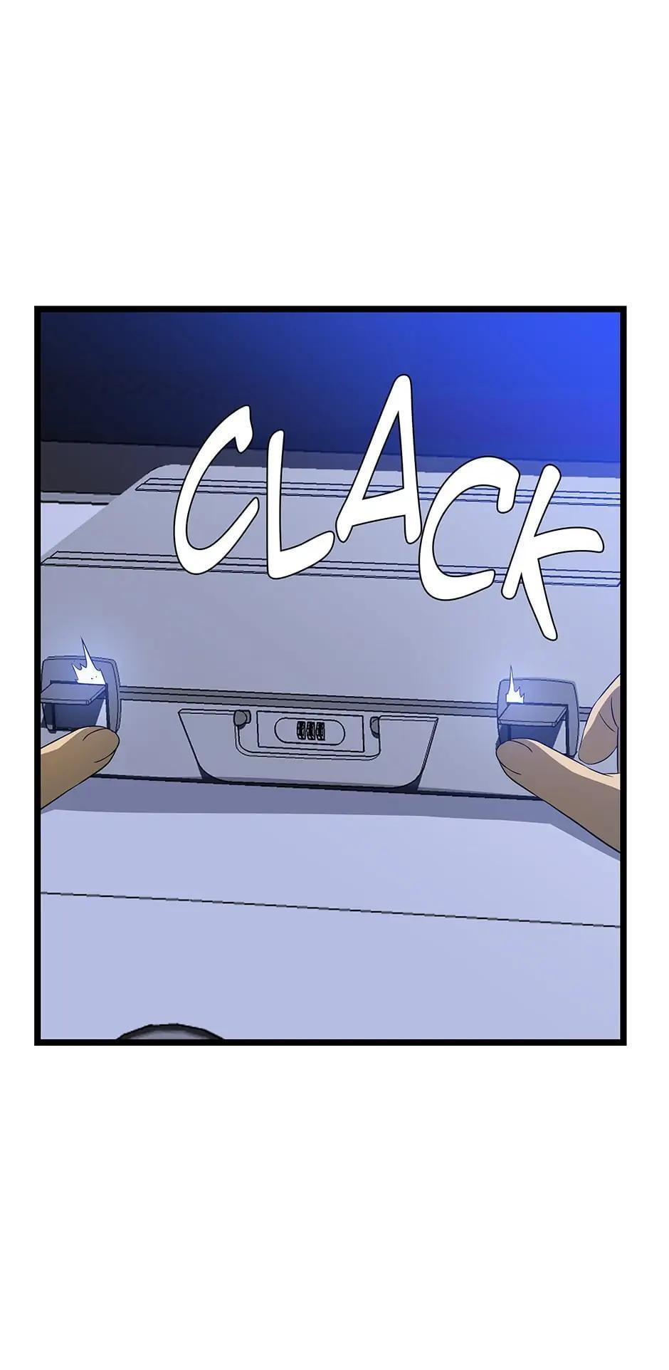 Read Kill The Hero chapter 121 image 77 on Lezhin