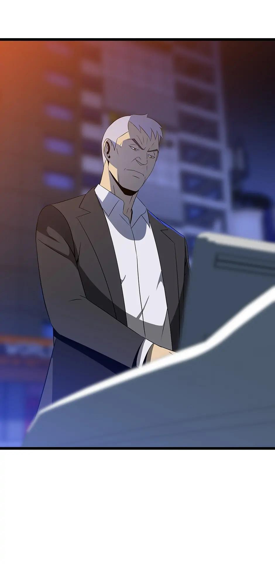 Read Kill The Hero chapter 121 image 78 on Lezhin