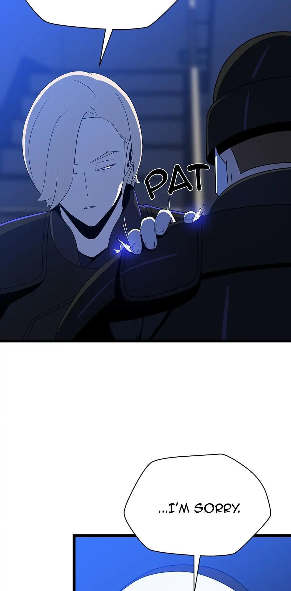 Read Kill The Hero chapter 121 image 9 on Lezhin