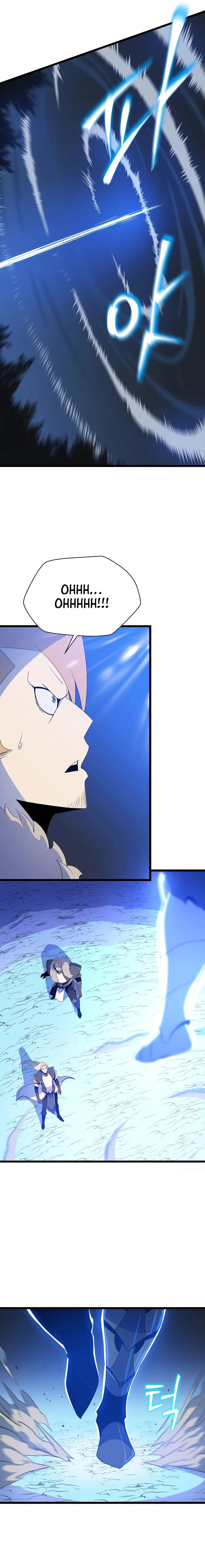 Read Kill The Hero chapter 124 image 2 on Lezhin