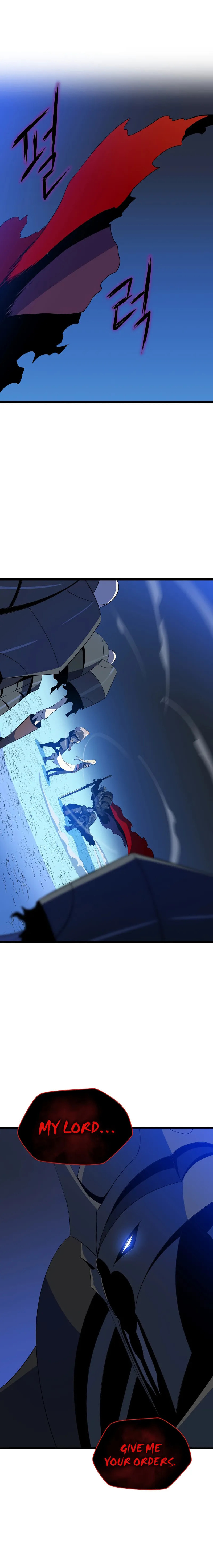 Read Kill The Hero chapter 126 image 17 on Lezhin