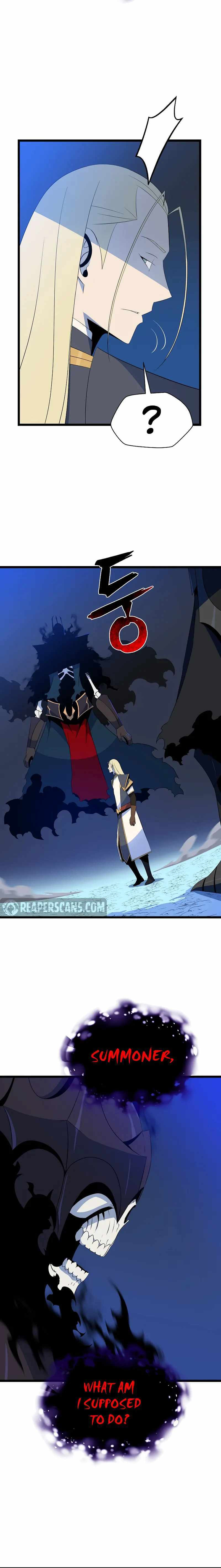 Read Kill The Hero chapter 127 image 1 on Lezhin