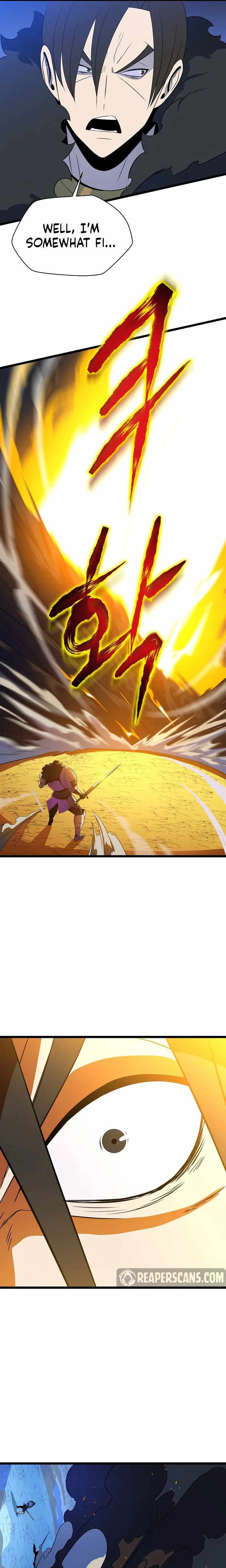 Read Kill The Hero chapter 127 image 14 on Lezhin