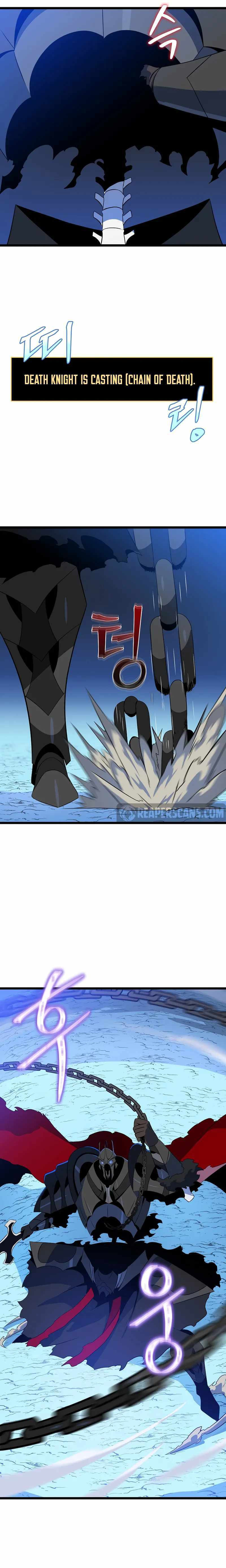 Read Kill The Hero chapter 127 image 18 on Lezhin