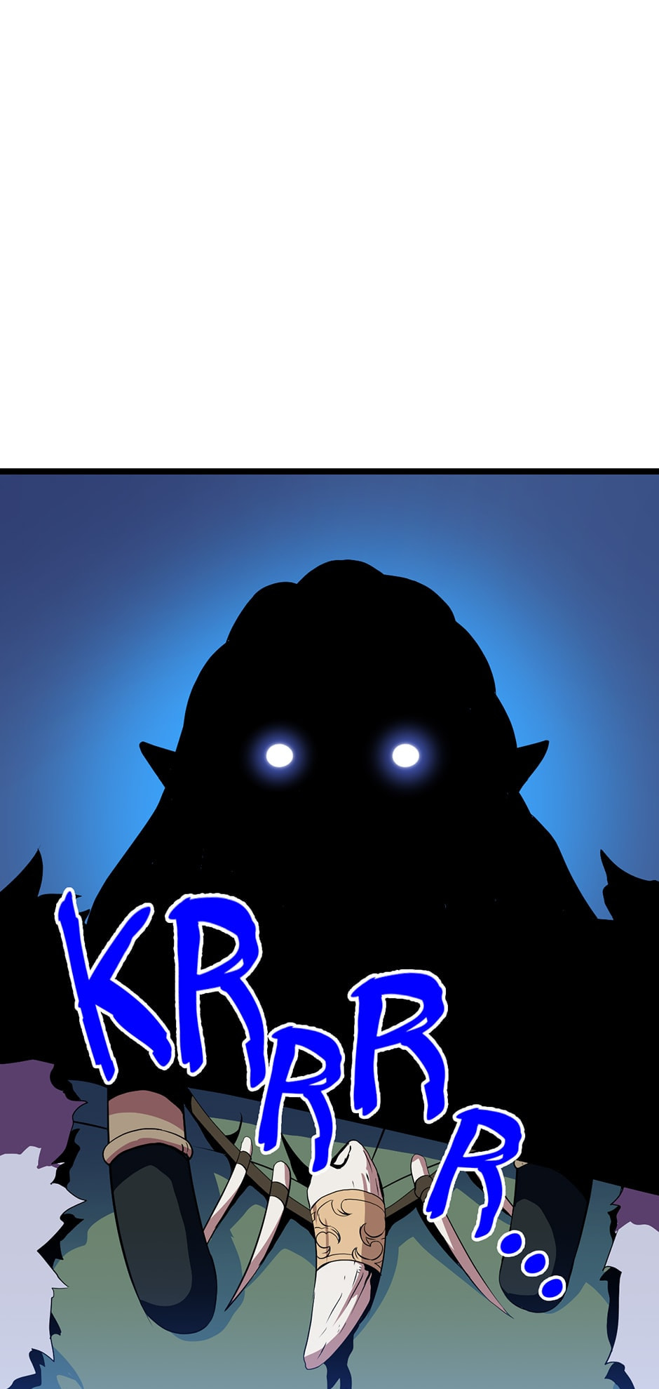 Read Kill The Hero chapter 13 image 10 on Lezhin