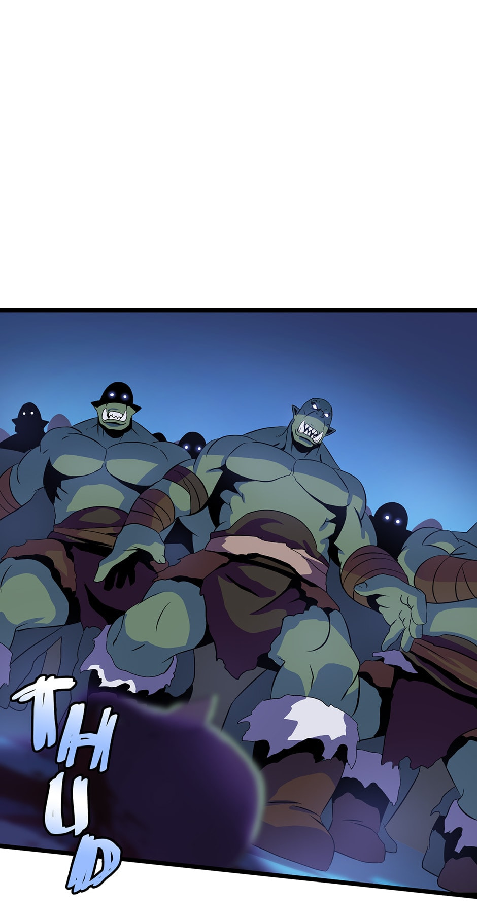 Read Kill The Hero chapter 13 image 14 on Lezhin