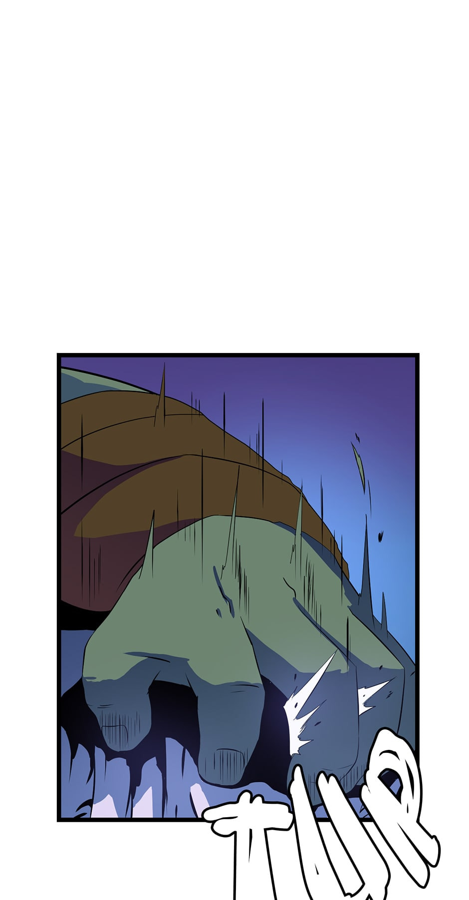 Read Kill The Hero chapter 13 image 15 on Lezhin