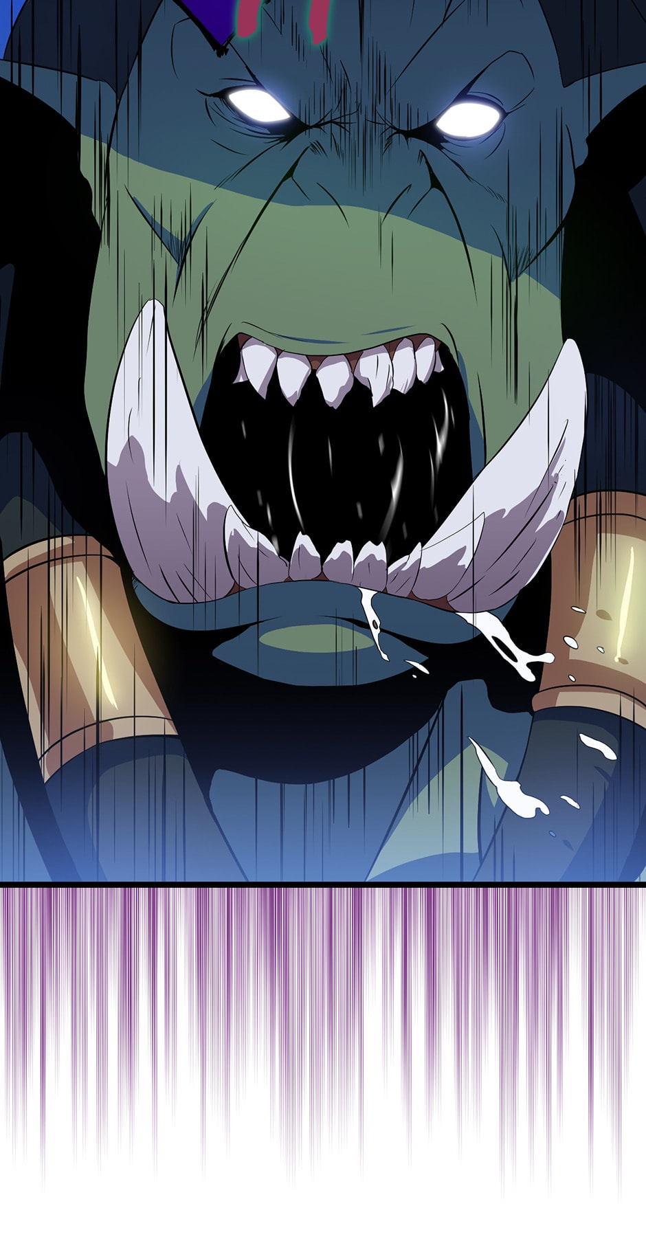 Read Kill The Hero chapter 13 image 18 on Lezhin